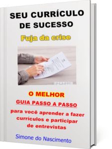 como fazer um curriculo bem sucedido