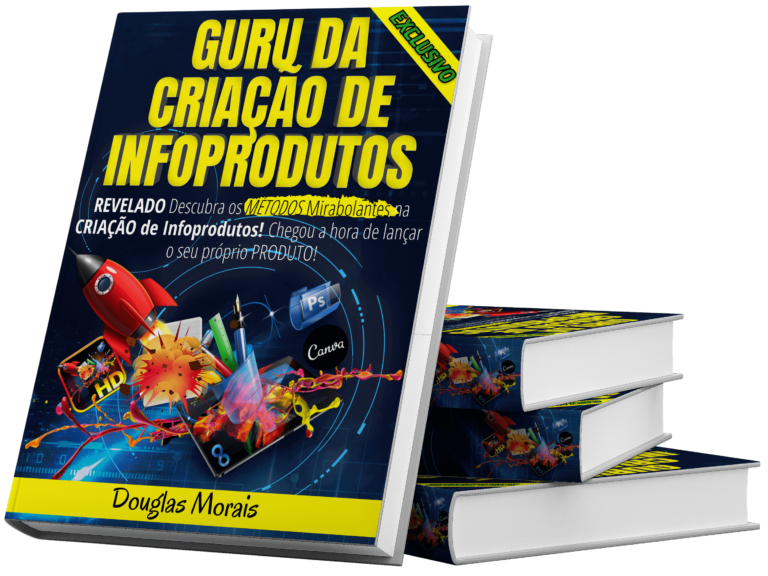 Guru Da Criação De Infoprodutos 5832